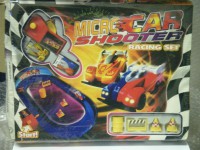 MICROCAR SHOOTER 